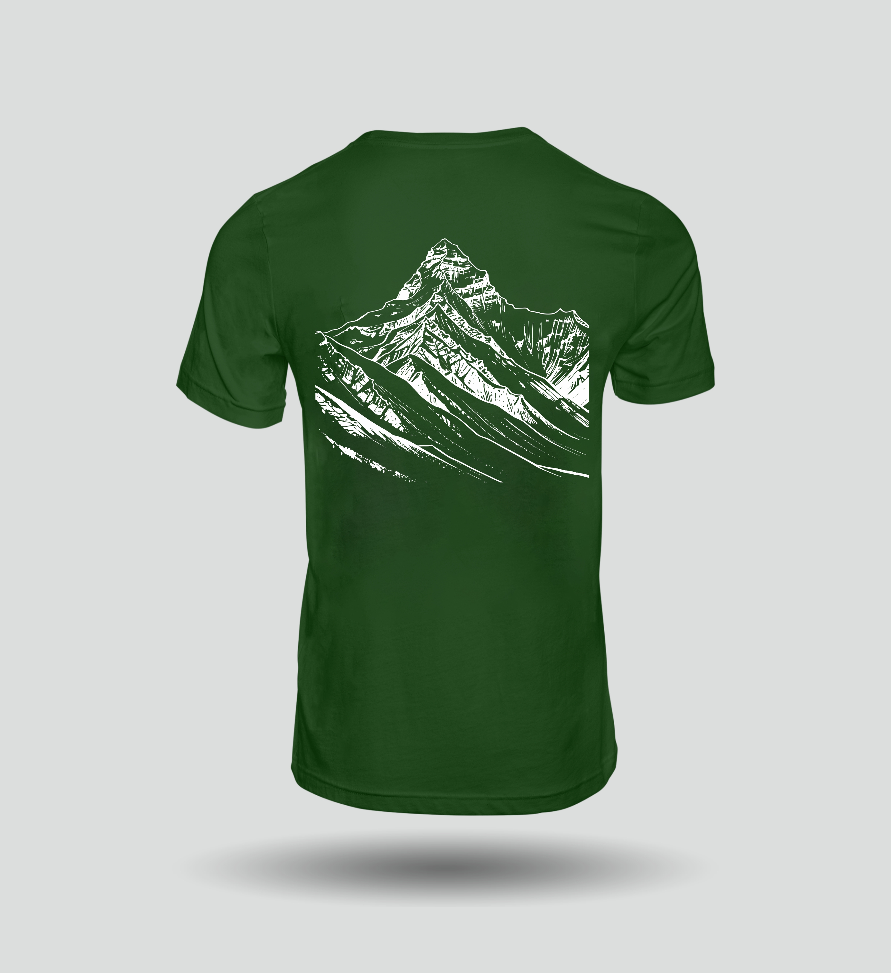 T-shirt Design by weizai1001 for this project | Design #33489319