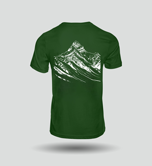 T-shirt Design by weizai1001 for this project | Design: #33489319