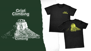T-shirt Design by FLOWSTATE UNION for this project | Design: #33454845