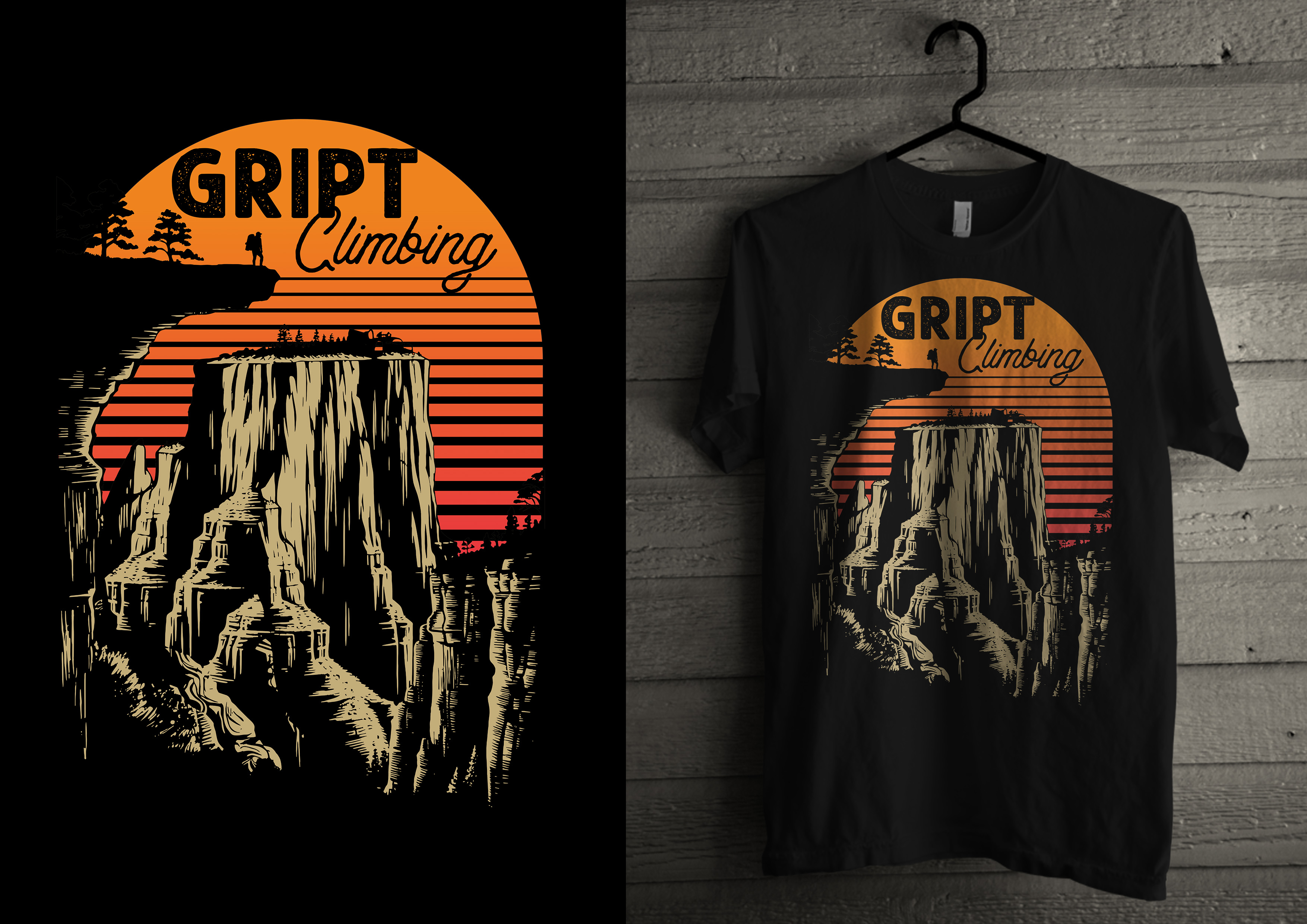 Diseño de Camiseta por denuj para este proyecto | Diseño #33447137