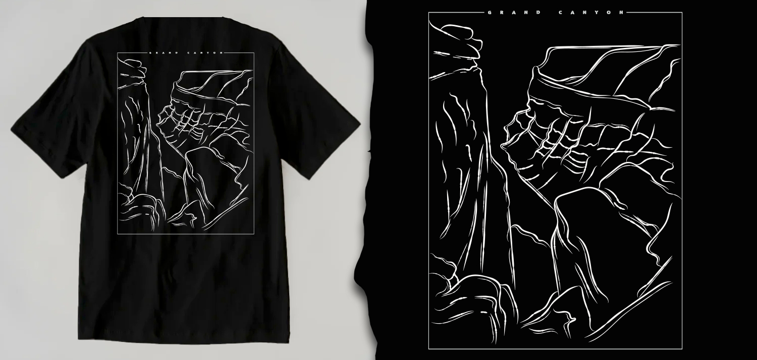 Diseño de Camiseta por Elmer G. Amante para este proyecto | Diseño #33411945