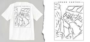 T-shirt Design by Elmer G. Amante for this project | Design: #33411998