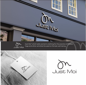 Design de Logo par Galap Rizqi pour ce projet | Design : #33453002