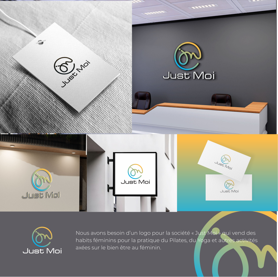 Design de Logo par Galap Rizqi pour ce projet | Design #33459803