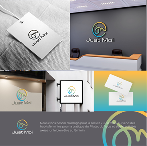 Design de Logo par Galap Rizqi pour ce projet | Design : #33459803