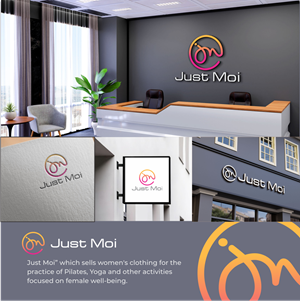 Diseño de Logo por Galap Rizqi para este proyecto | Diseño: #33460185