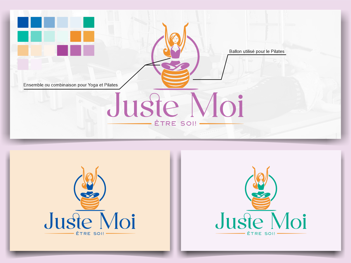 Logo Design by andiacos for this project | Design #33412442
