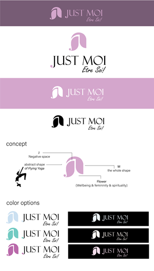 Logo Design by Elham_inspiration