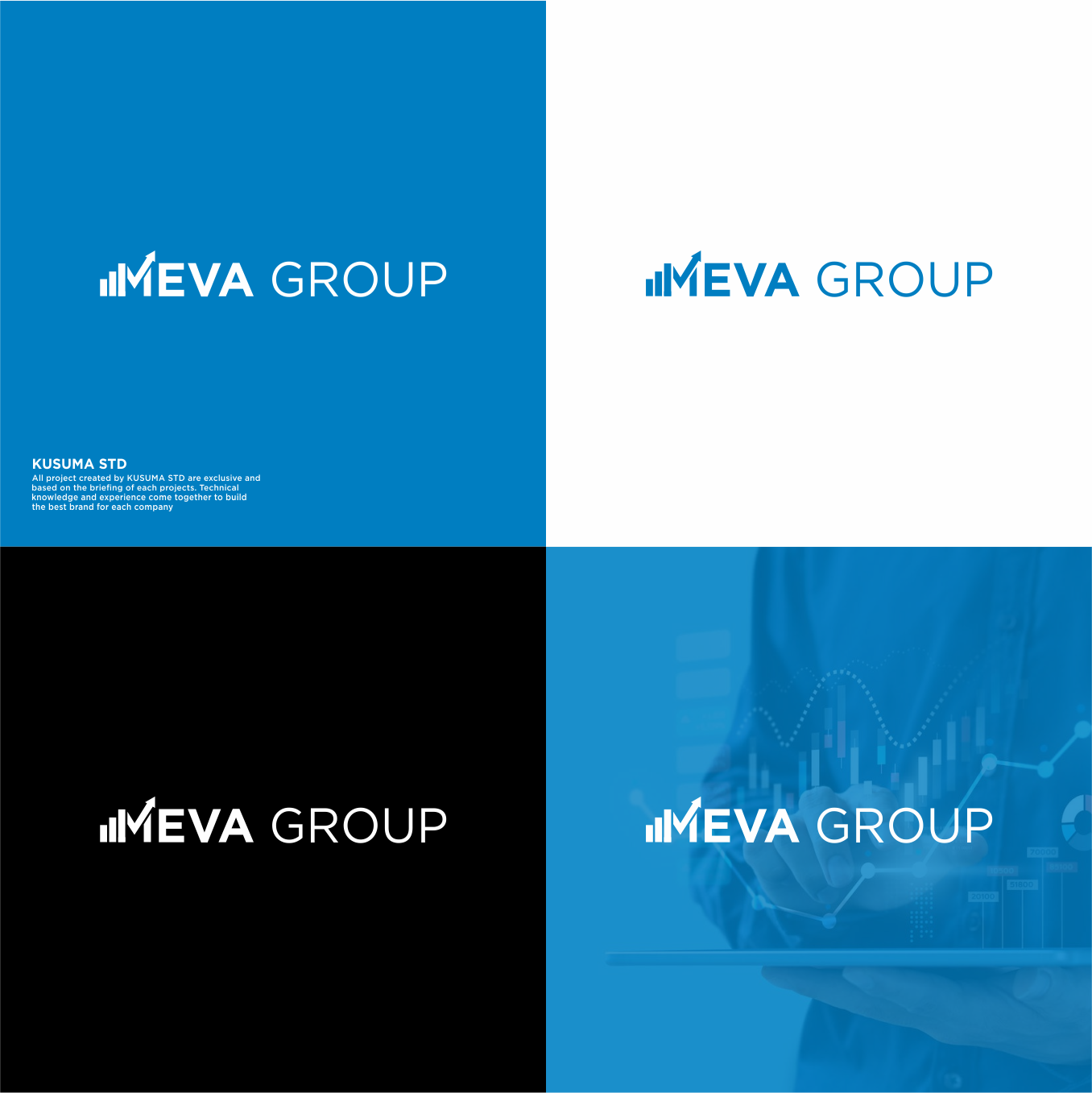 Logo Design by Kusuma Studio for this project | Design #33411863