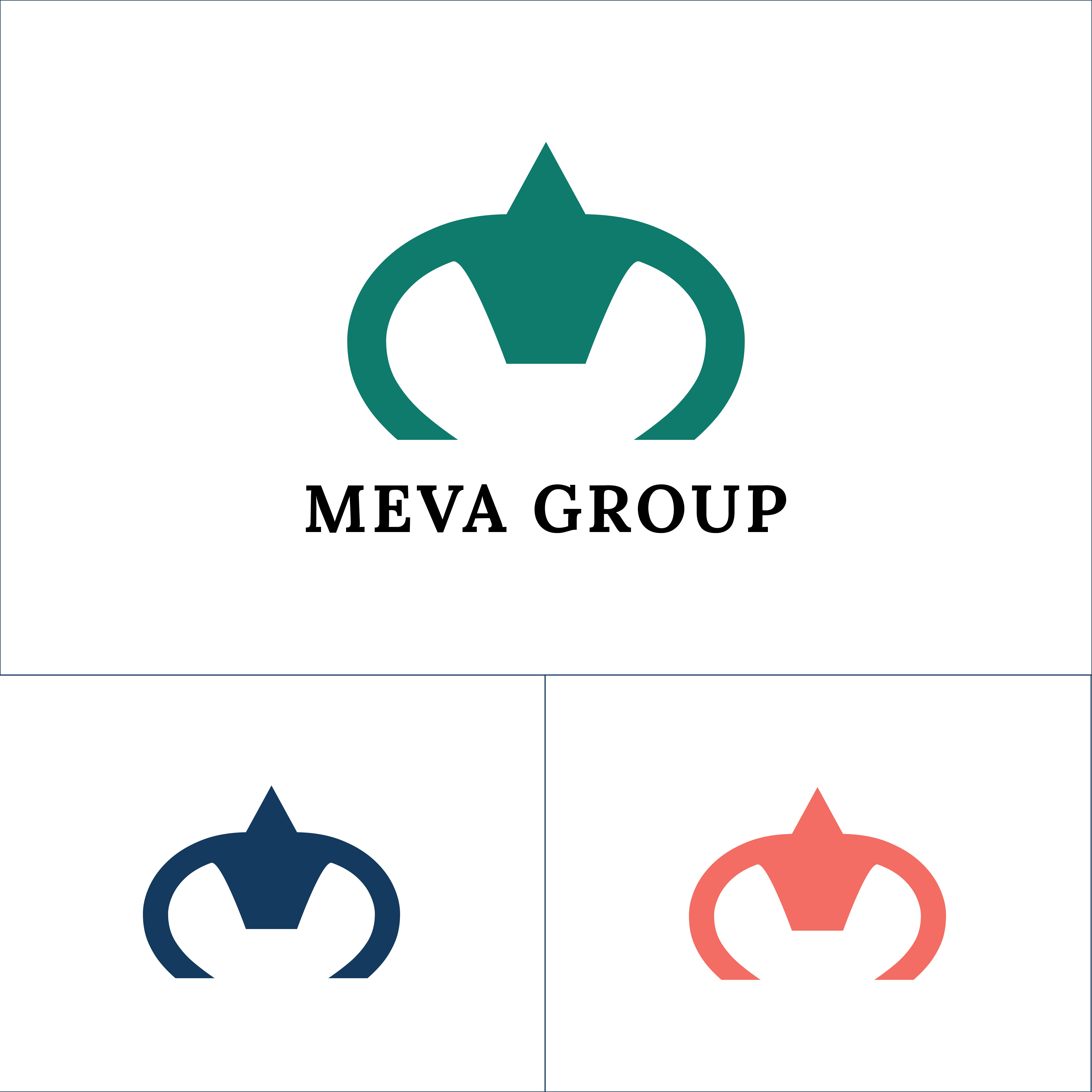 Logo Design by SabrinaGFX for this project | Design #33446640