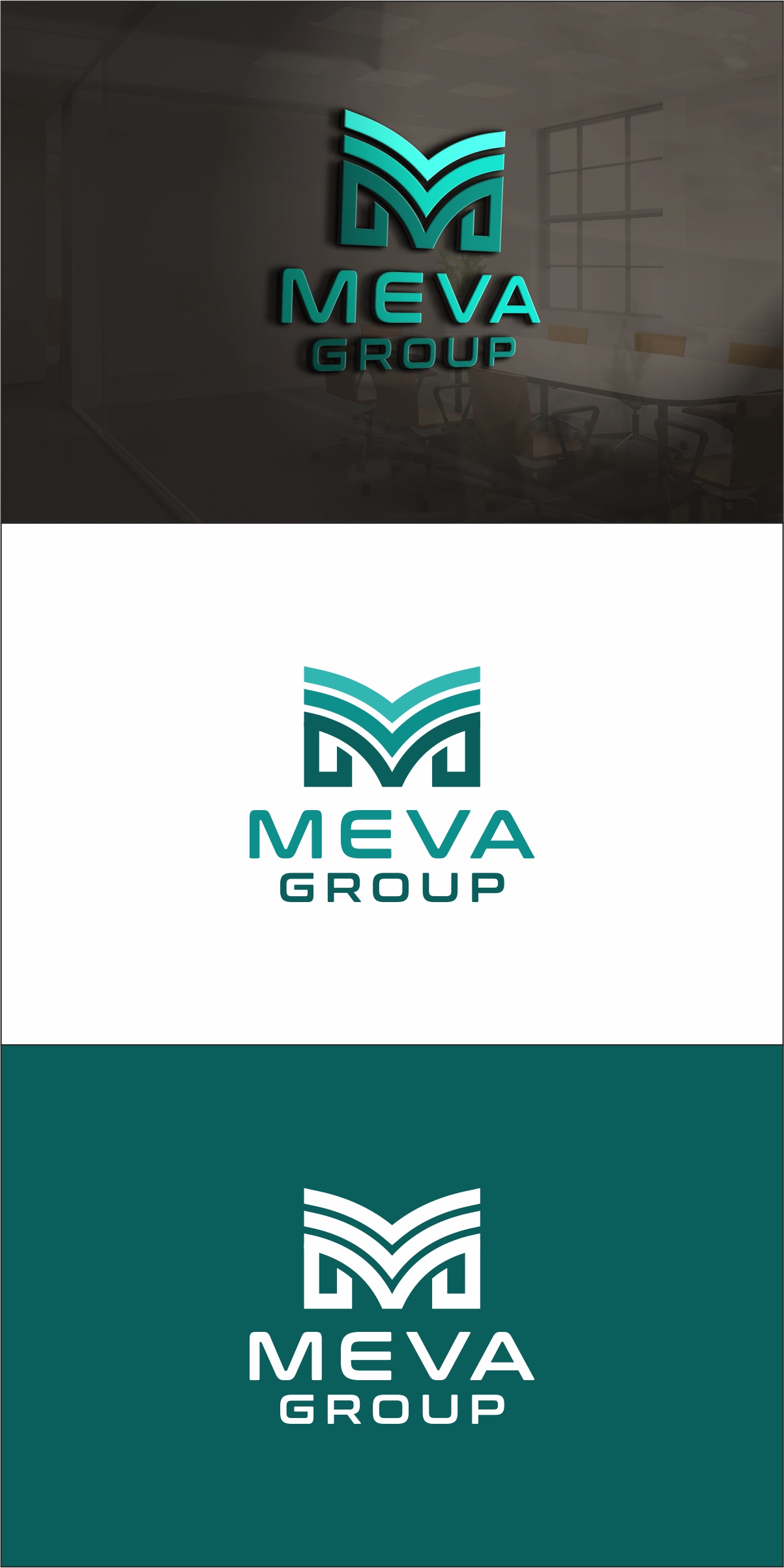 Logo Design by Robert Macwan for this project | Design #33455128