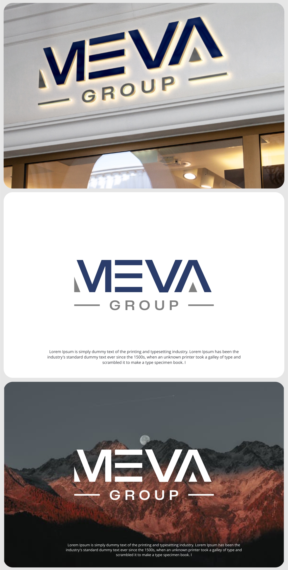 Logo-Design von SigmaStudio für dieses Projekt | Design #33416441