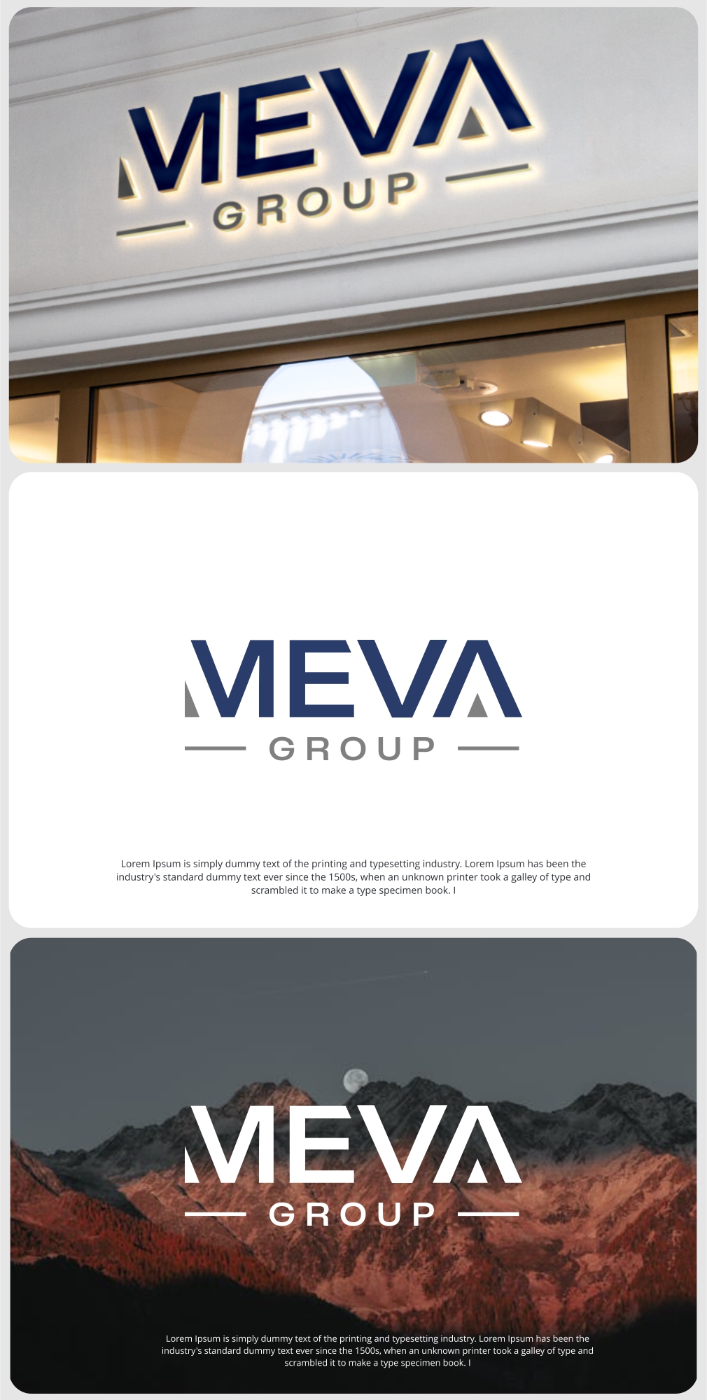 Logo Design by SigmaStudio for this project | Design #33416442