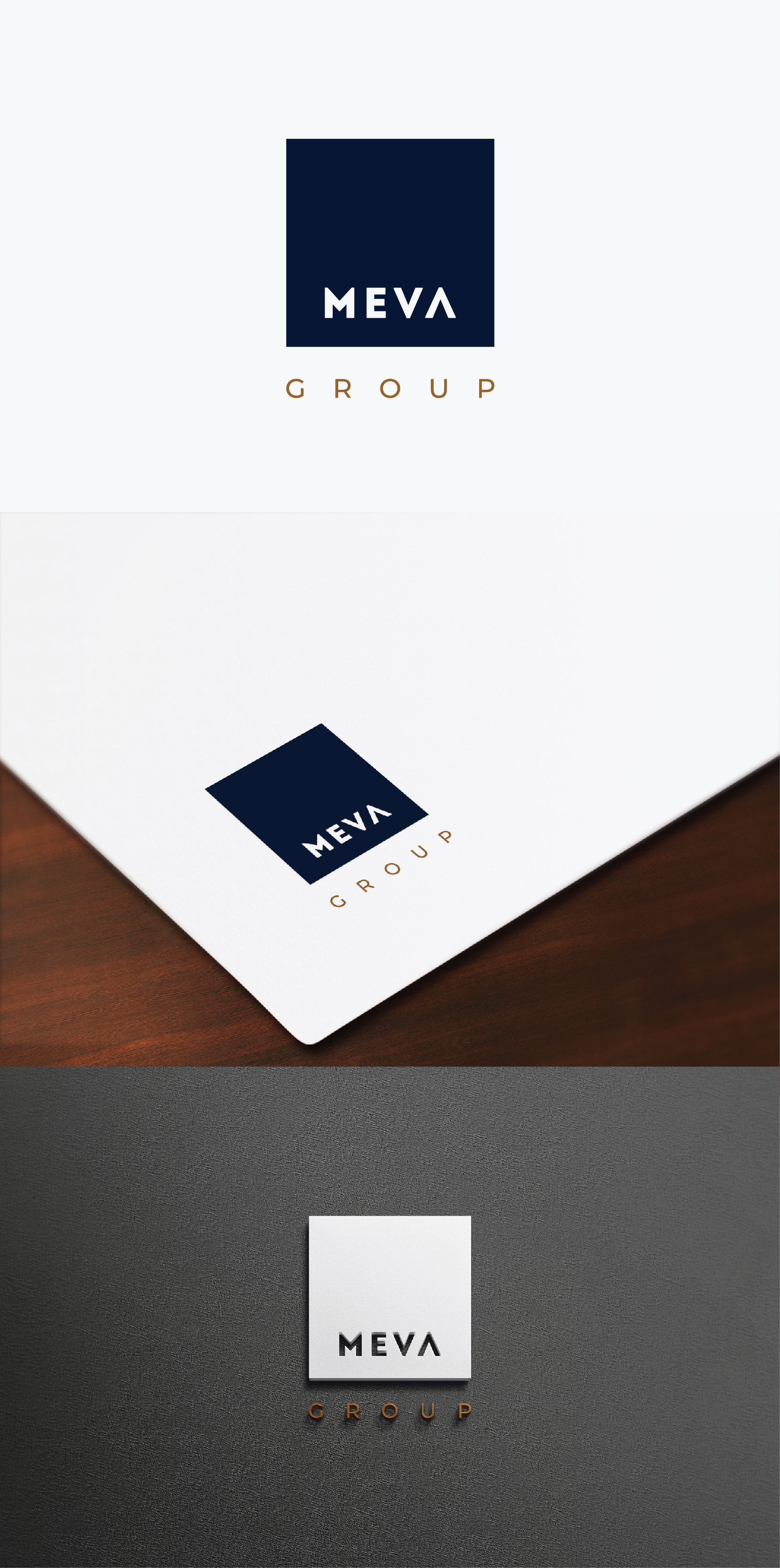 Logo Design by IMilenovic for this project | Design: #33410900
