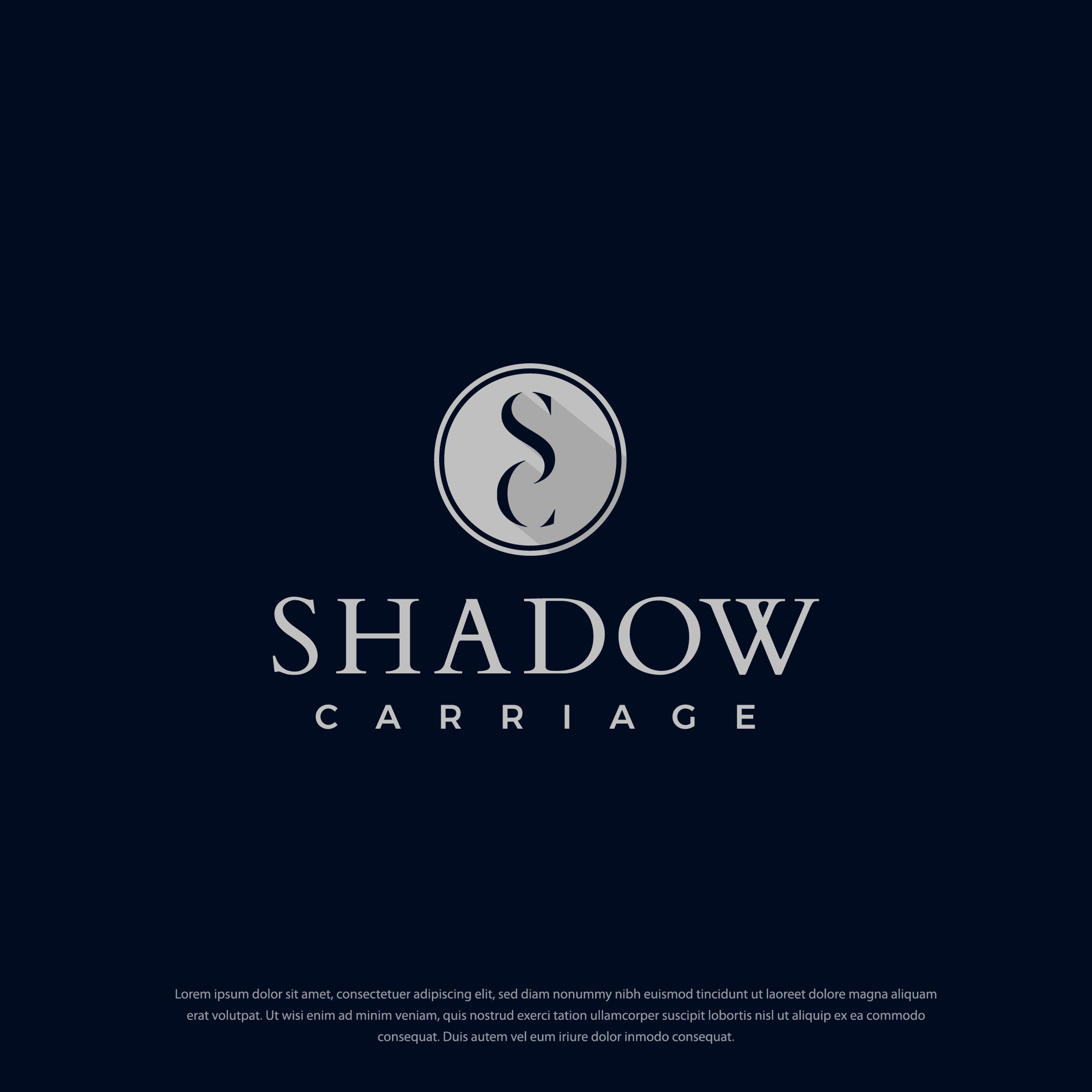 Logo Design by Dotlash for this project | Design #33466051