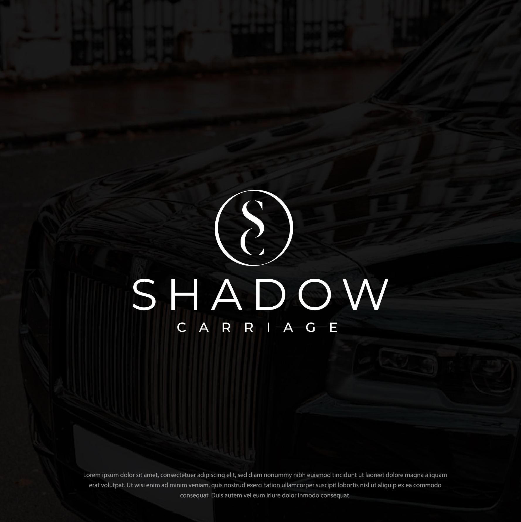 Logo Design by Dotlash for this project | Design #33466060