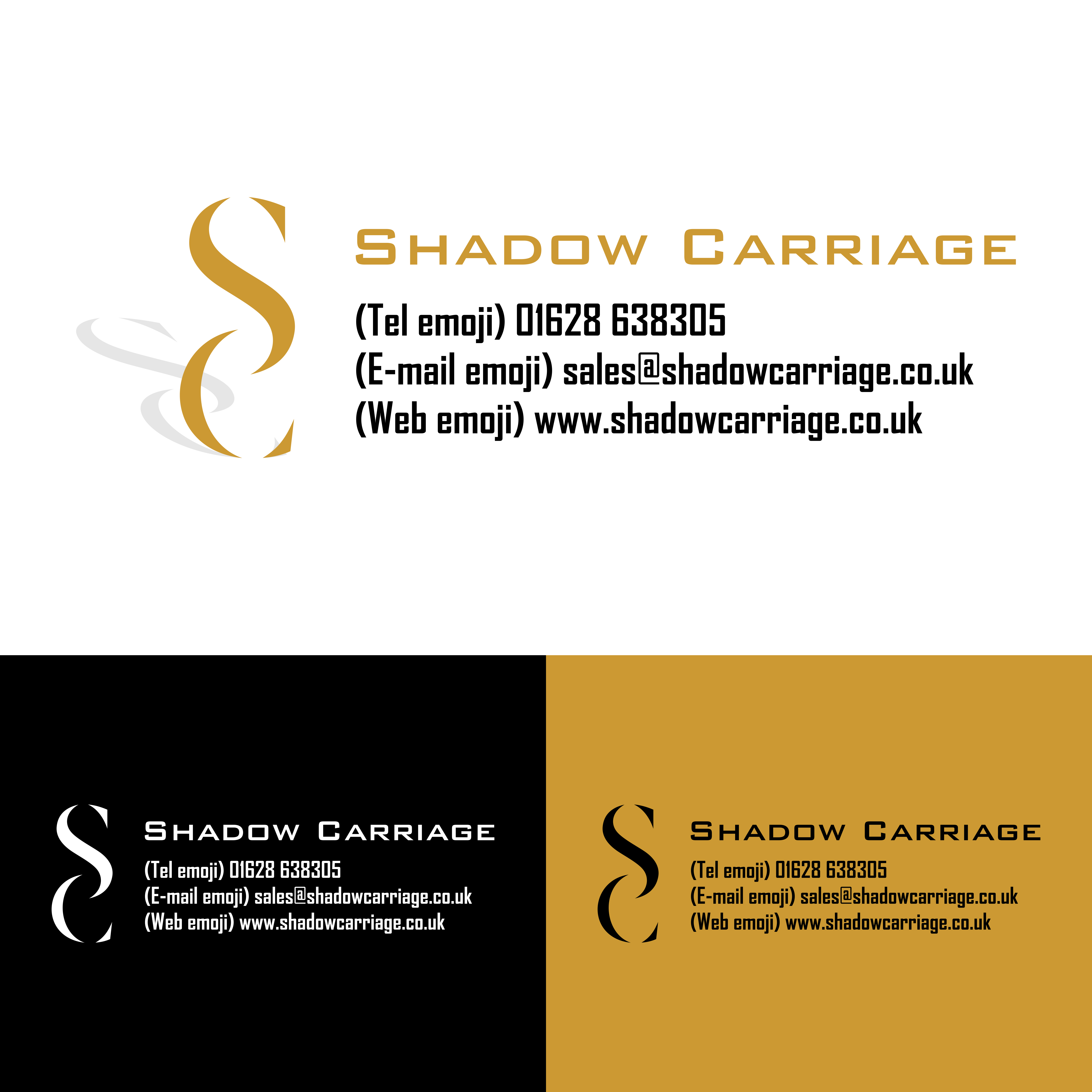 Logo Design by Maman Chupenk for this project | Design #33453808