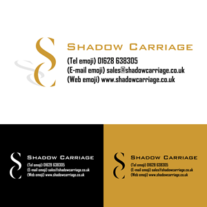Logo Design by Maman Chupenk for this project | Design #33453808