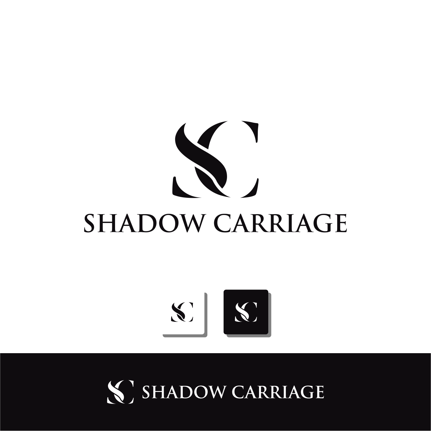 Logo Design by Sigeto for this project | Design #33412535