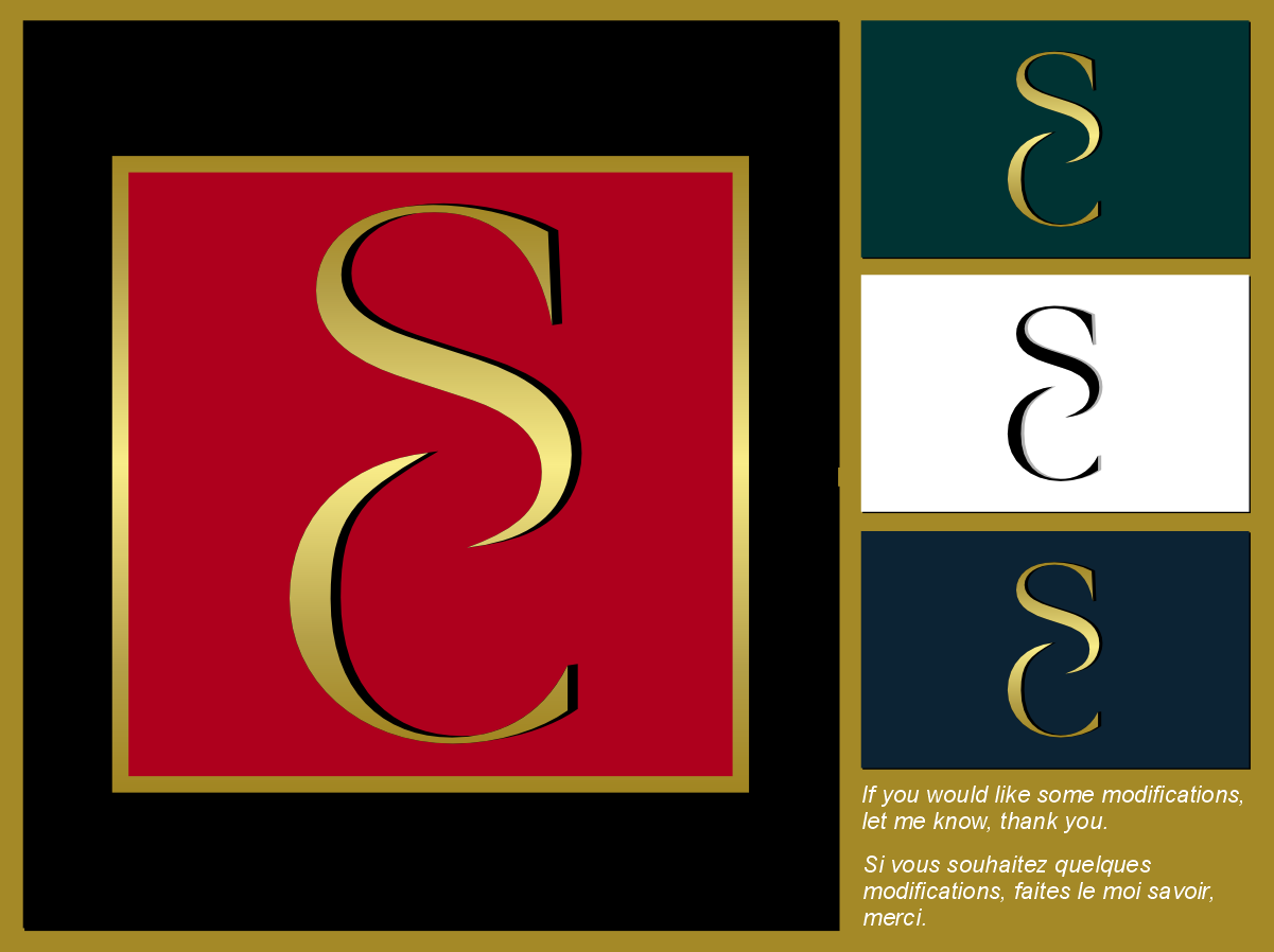 Logo Design by andiacos for this project | Design #33455538