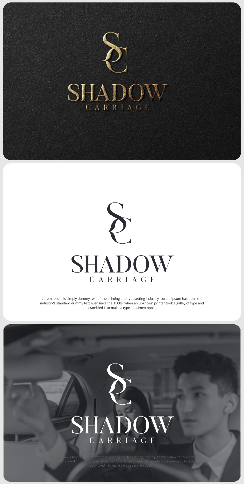 Diseño de Logo por SigmaStudio para este proyecto | Diseño #33416360