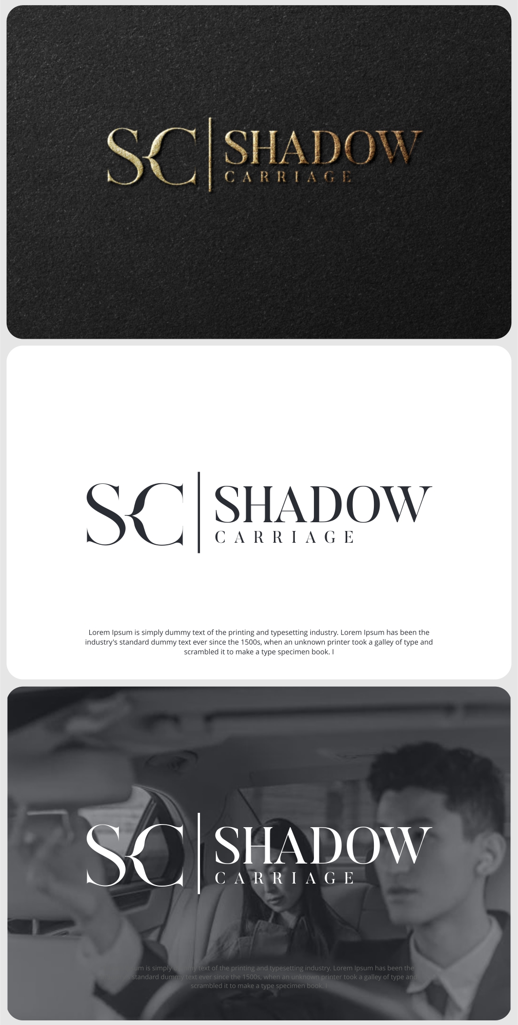 Design de Logo par SigmaStudio pour ce projet | Design #33416361