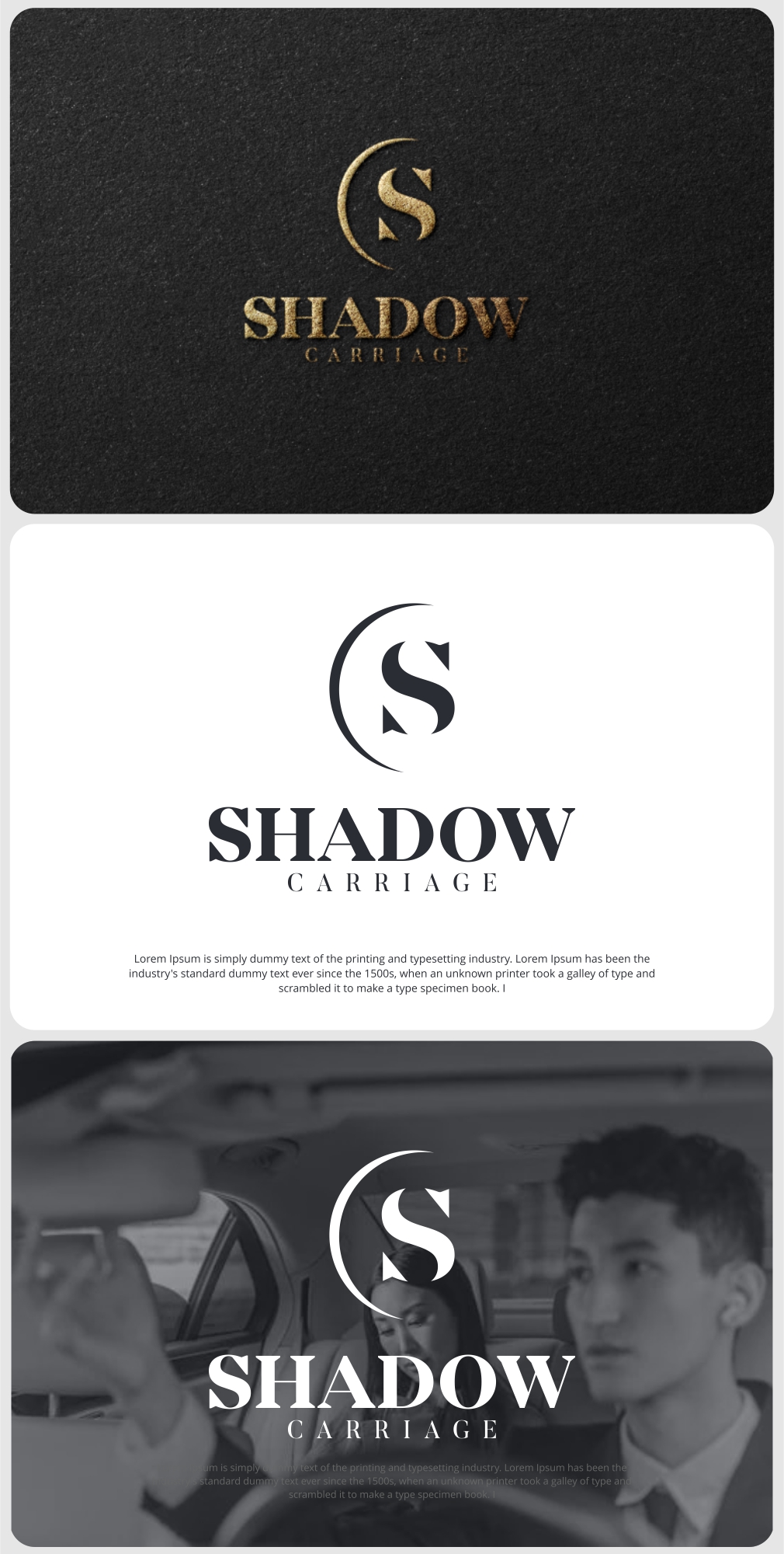 Design de Logo par SigmaStudio pour ce projet | Design #33416362