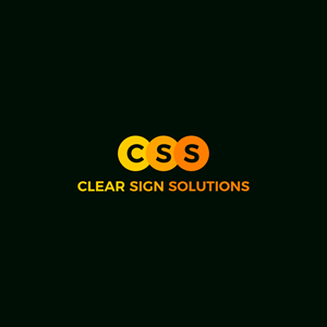 Design de Logo par perang pour Clear Sign Solutions | Design : #33433466
