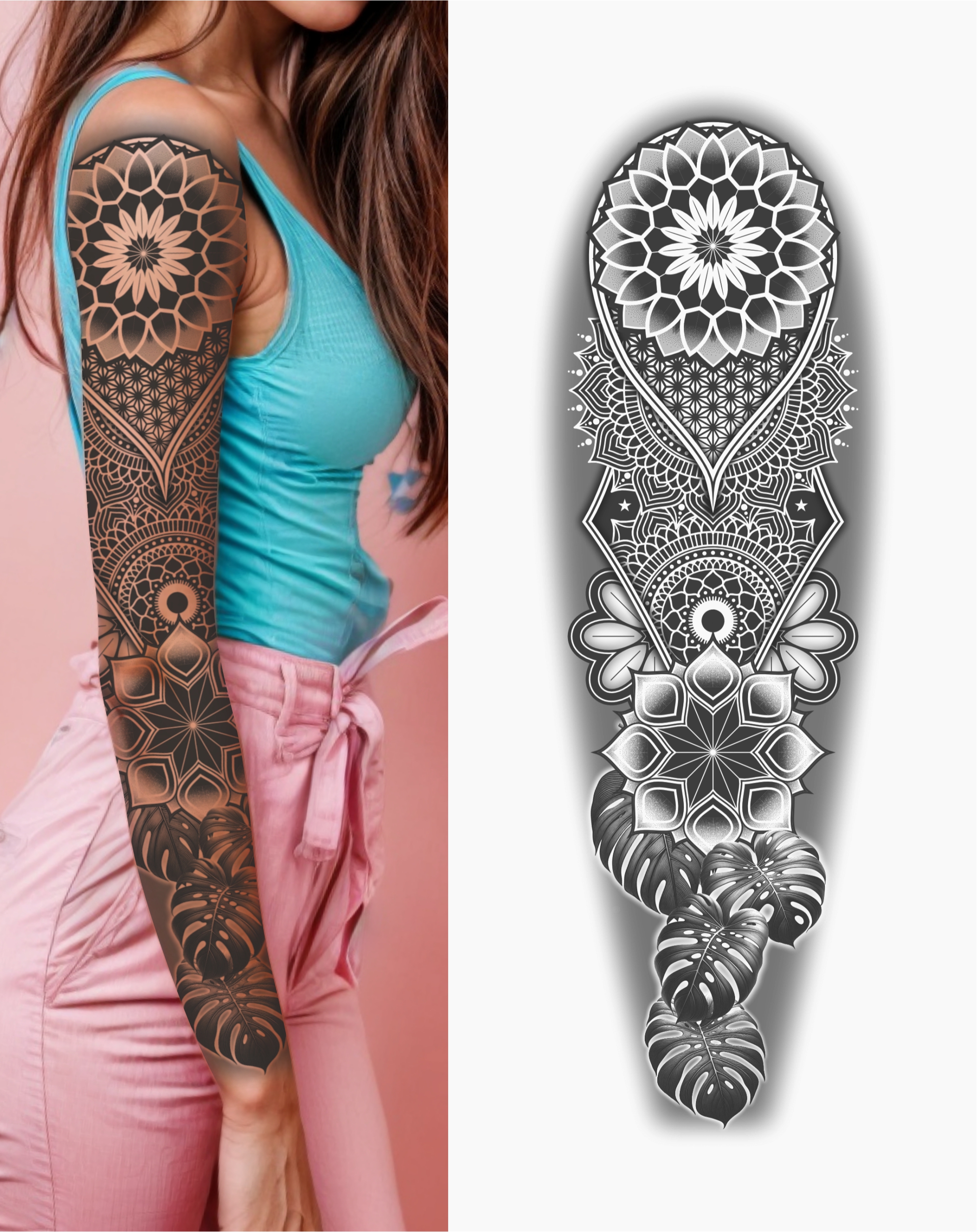 Contest winning design