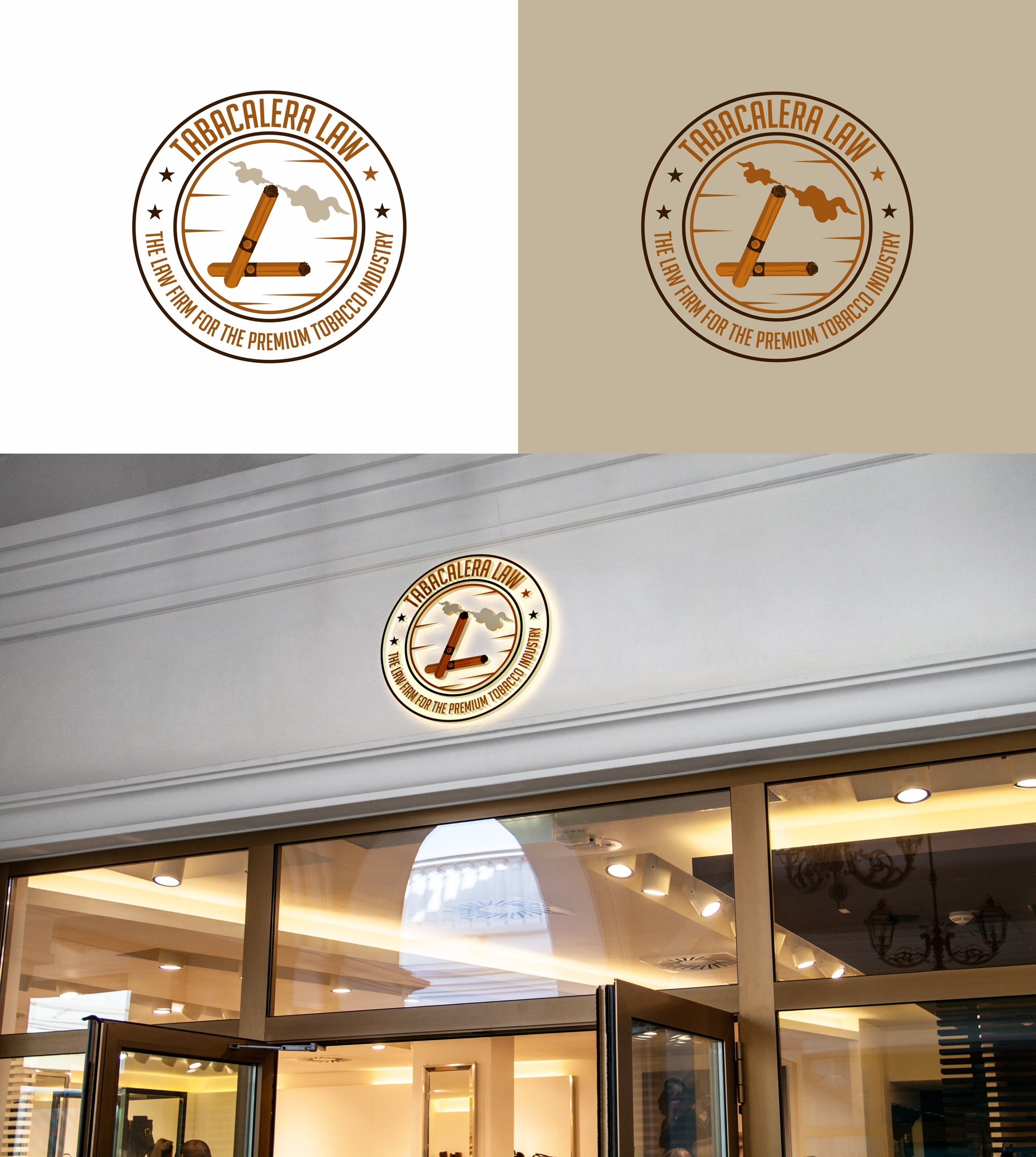 Logo-Design von RA-bica für dieses Projekt | Design #33418839