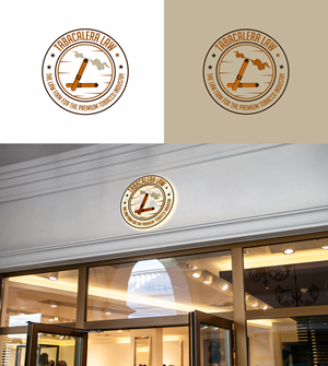 Logo Design by RA-bica for this project | Design: #33418839