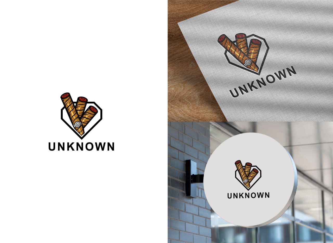 Diseño de Logo por Graphic4489 para este proyecto | Diseño #33424240