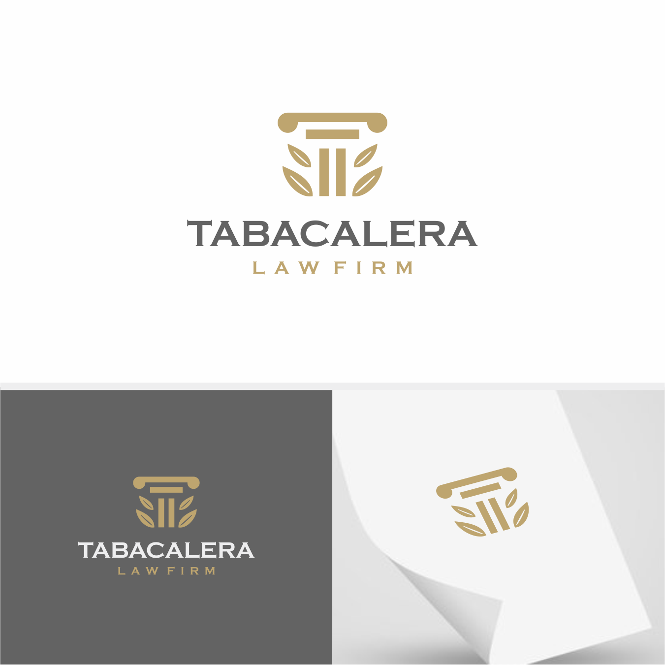 Logo-Design von Sibyle für dieses Projekt | Design #33415174