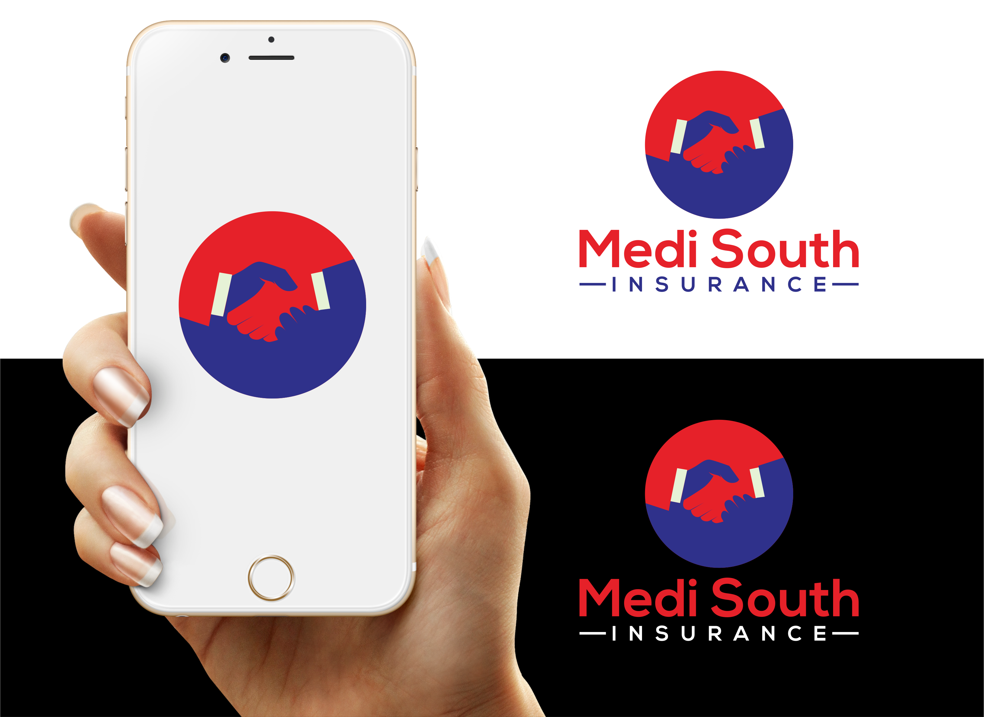 Logo Design by healer1617 for this project | Design #33415082