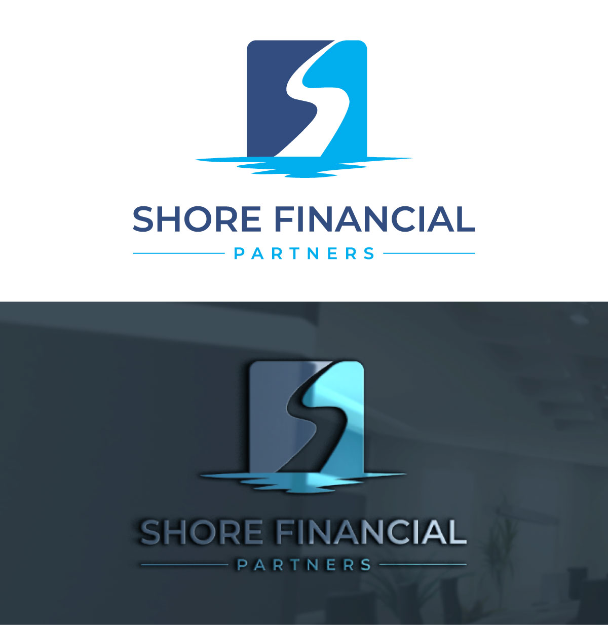 Logo Design by Danial07 for this project | Design #33416759