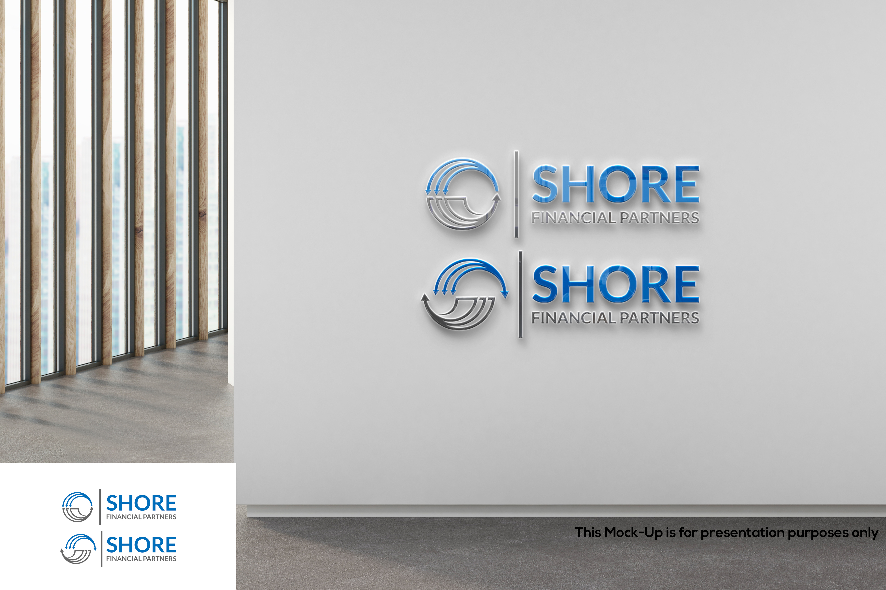 Logo Design by Razaq for this project | Design #33433463