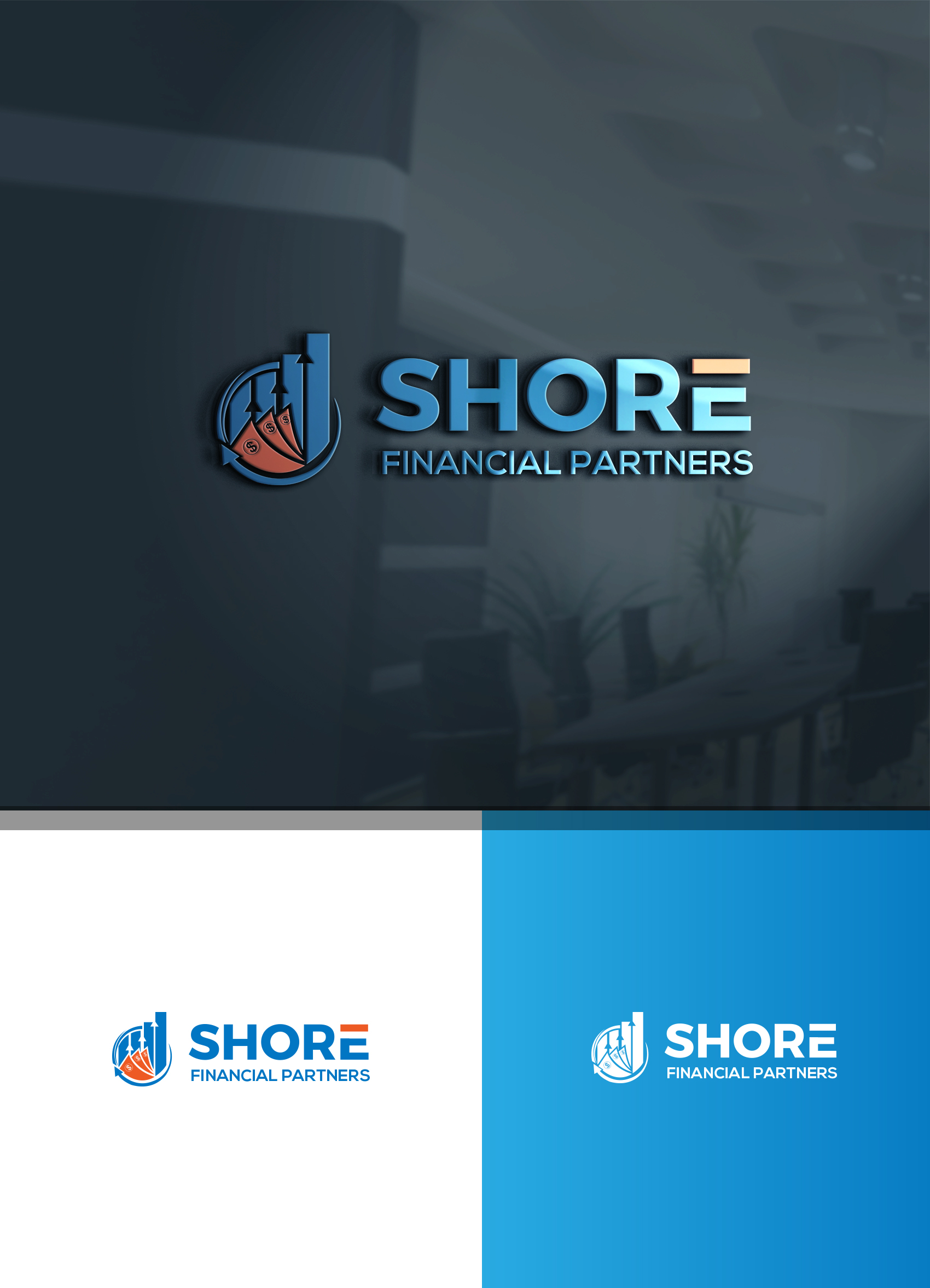 Logo Design by shahalam1957 for this project | Design #33427784