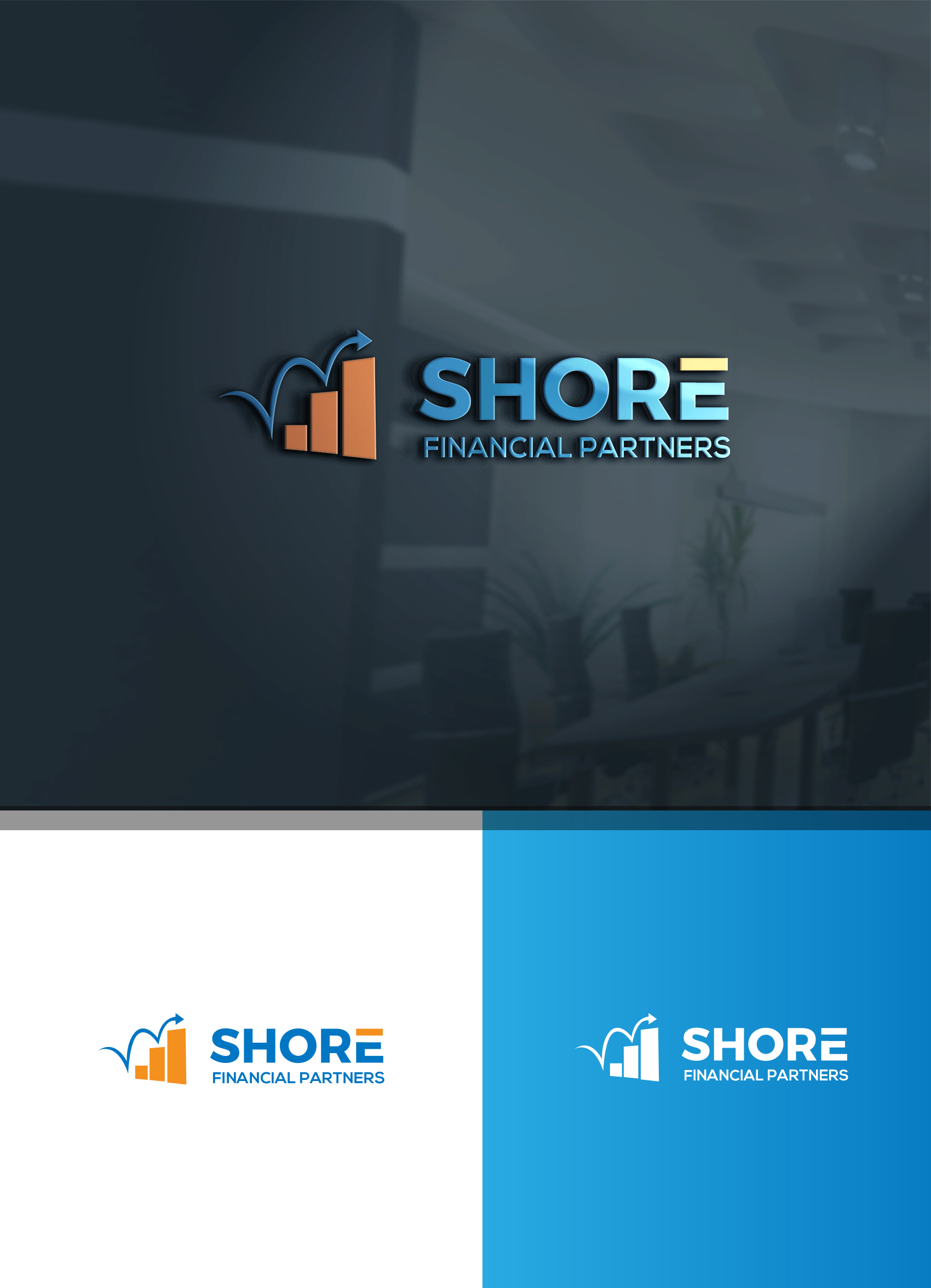 Logo Design by shahalam1957 for this project | Design #33427976