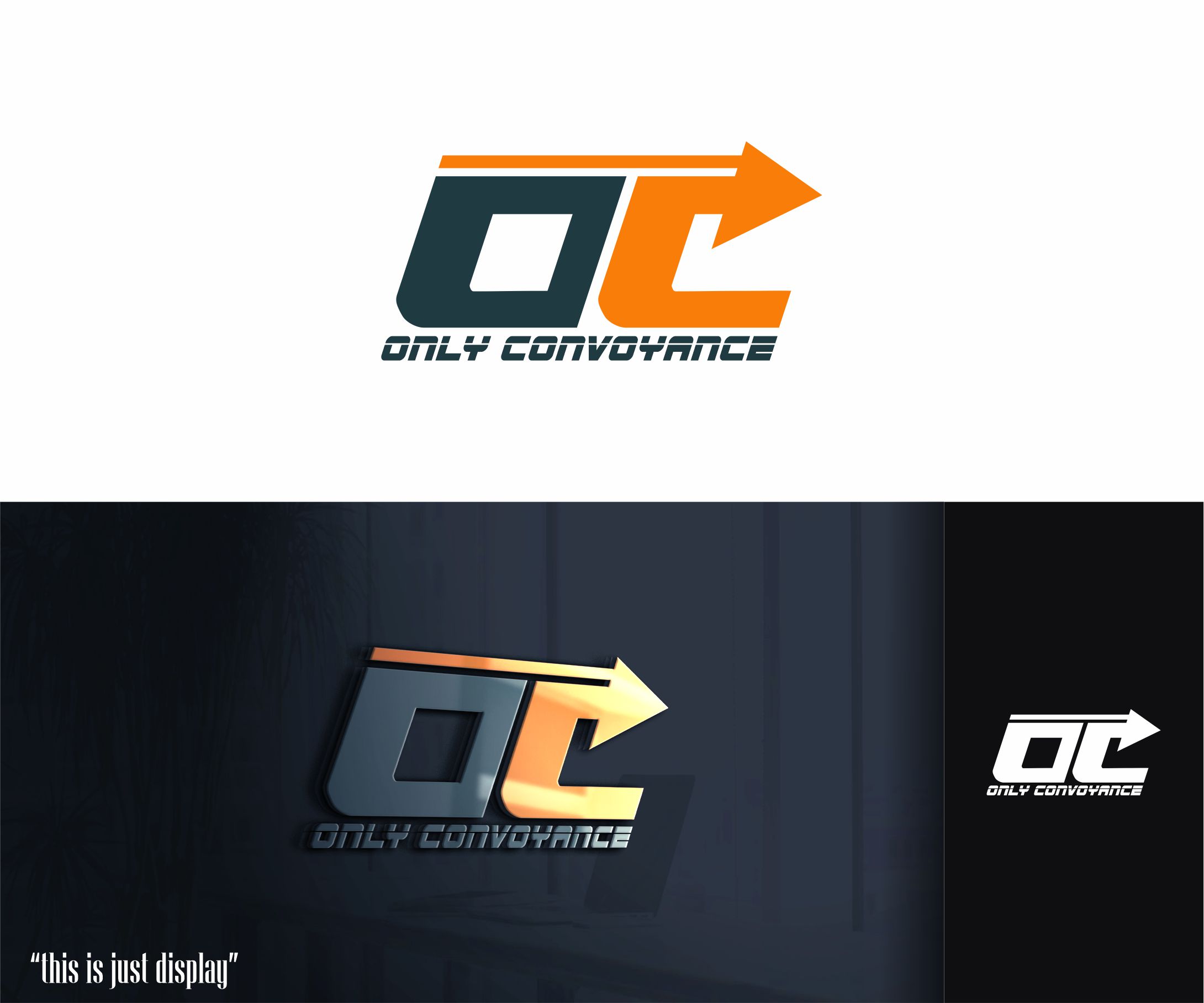 Logo Design by alkaline for @ Home GT | Design #33417158