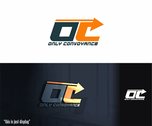 Logo Design by alkaline for @ Home GT | Design: #33417158