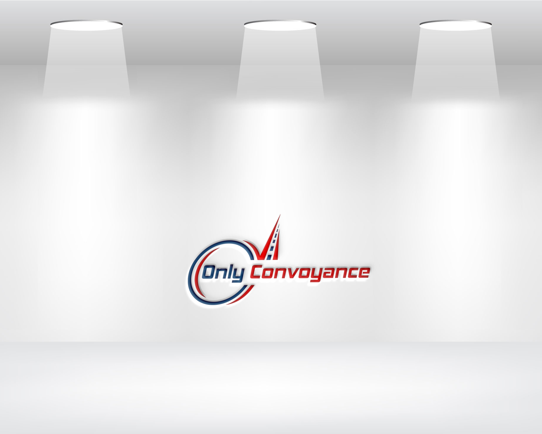 Logo Design by Daniel Khan for @ Home GT | Design #33416083