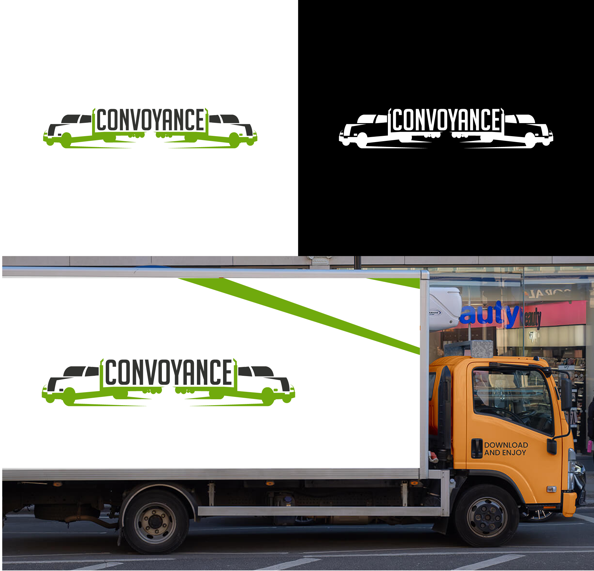 Logo Design by RA-bica for @ Home GT | Design #33449601