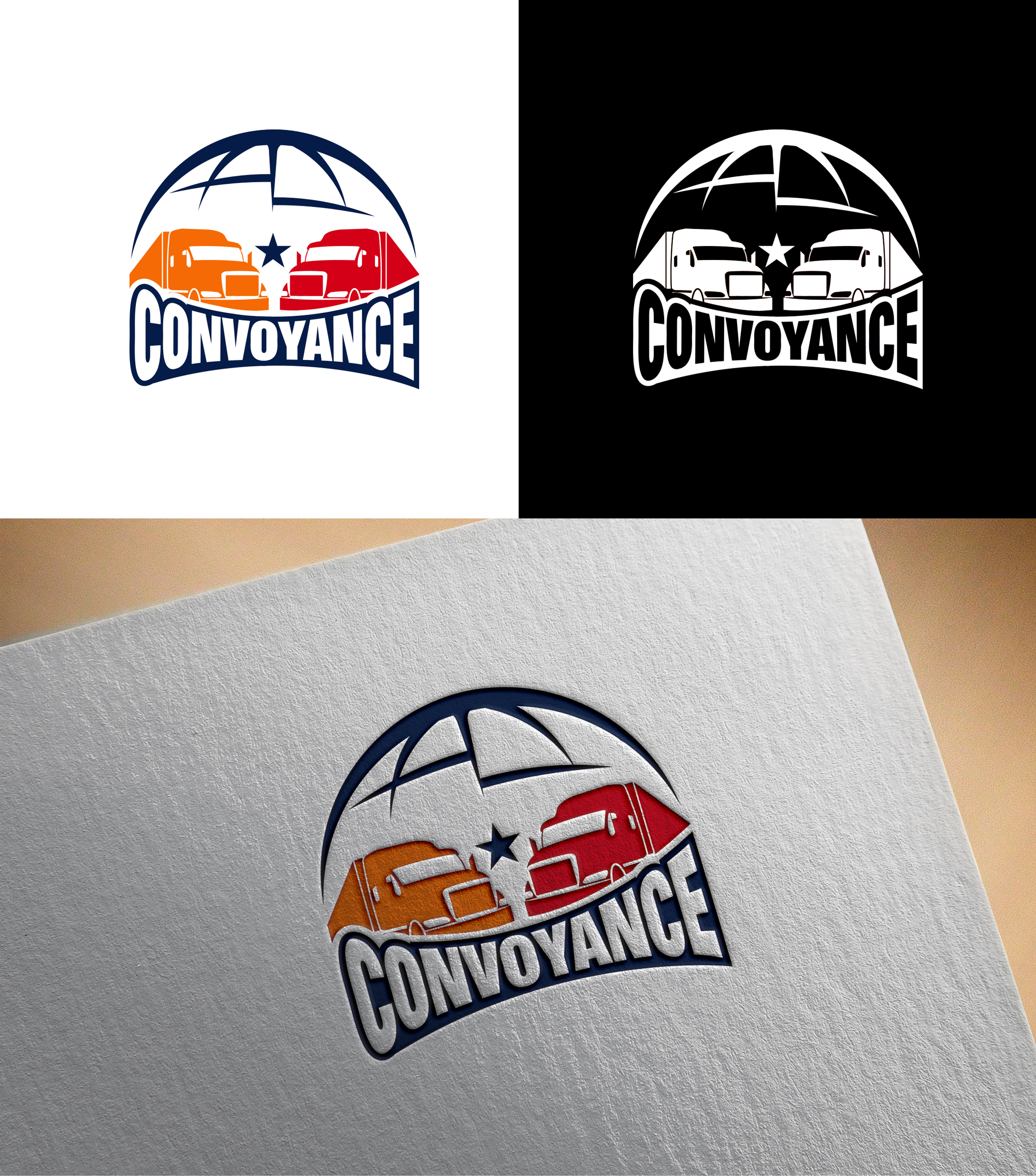 Logo Design by RA-bica for @ Home GT | Design #33449603