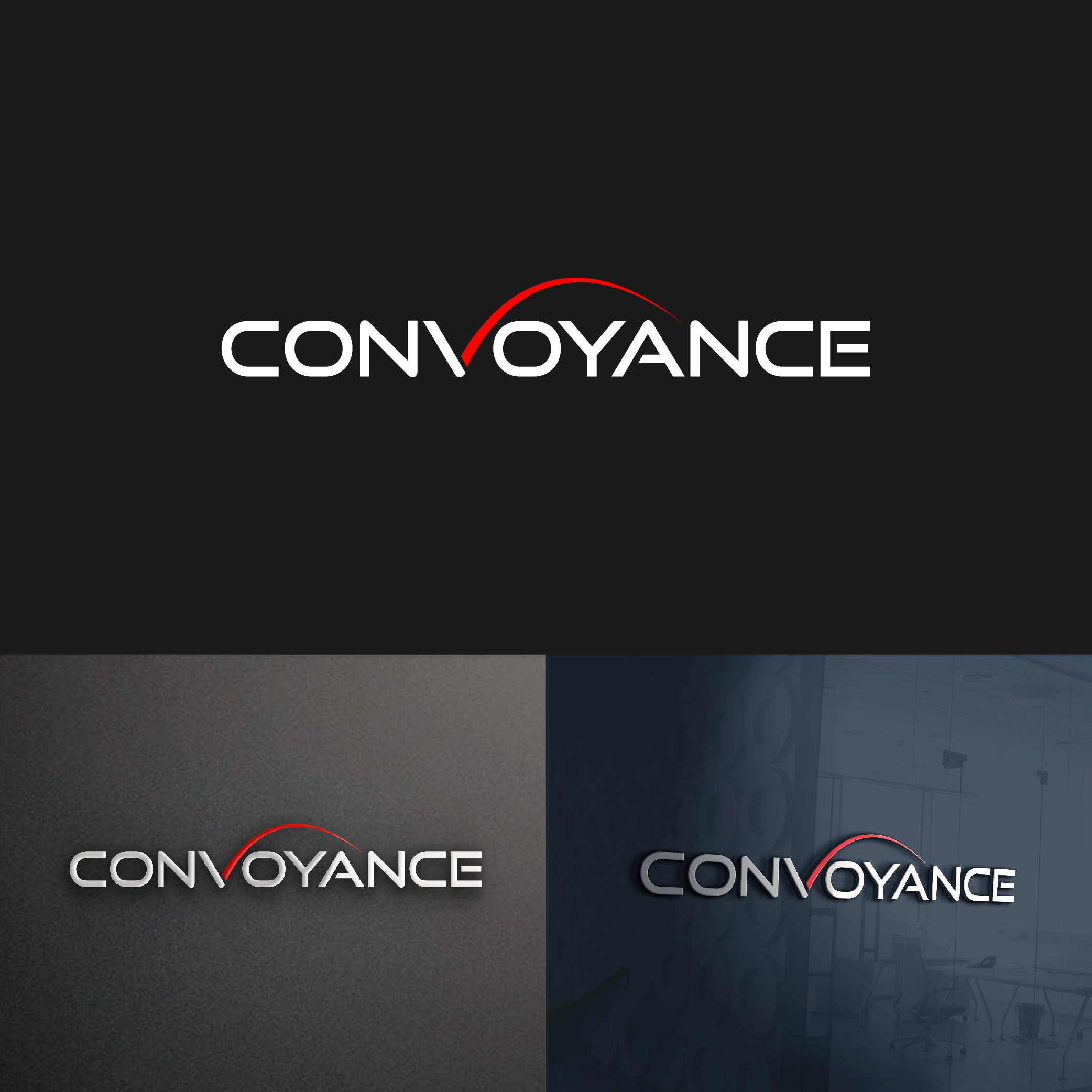 Logo Design by designer profile for @ Home GT | Design #33428503