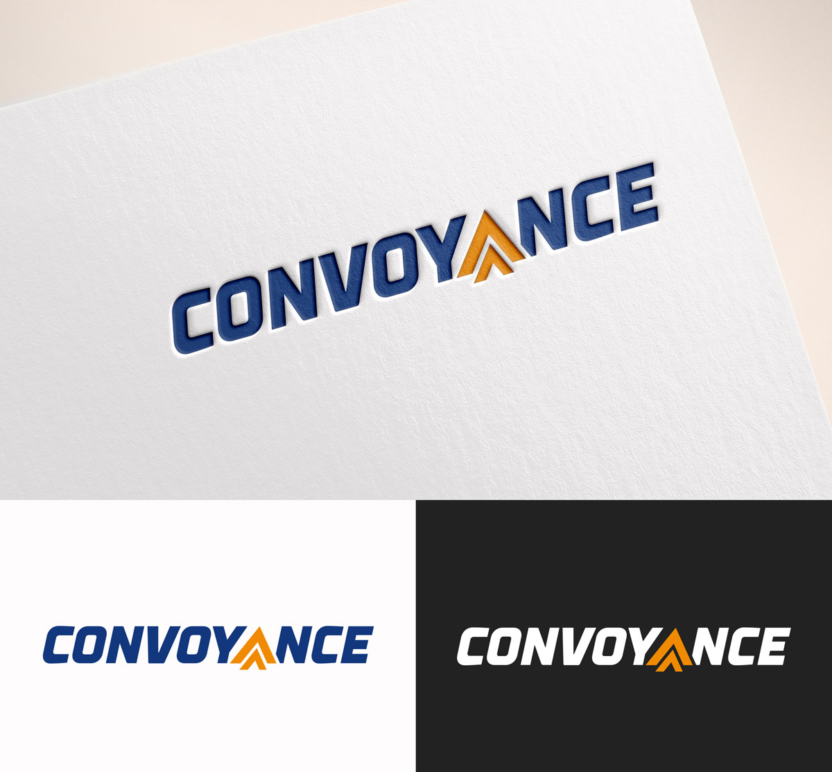 Logo Design by M Art & Design for @ Home GT | Design #33415988