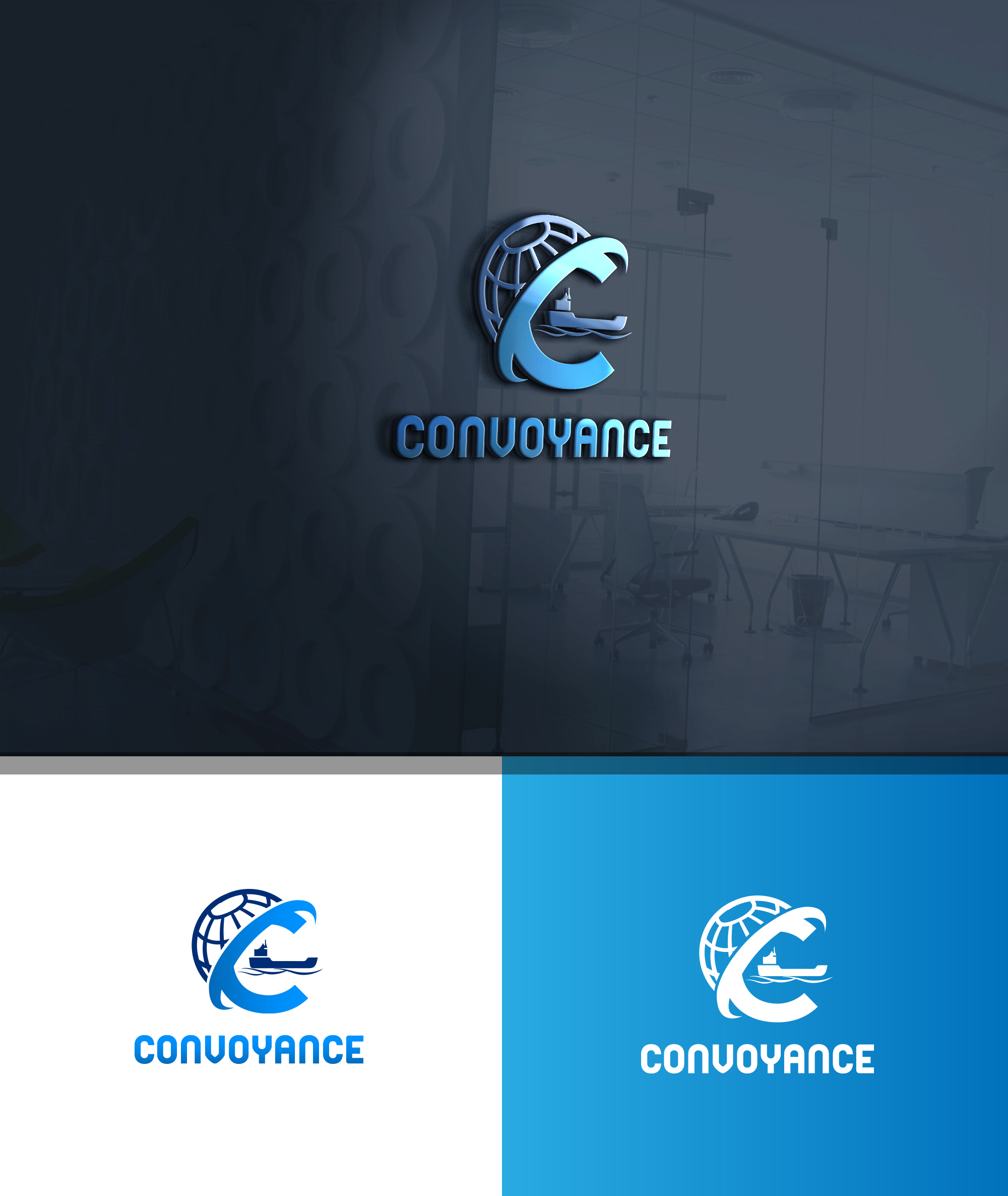 Design de Logo par shahalam1957 pour @ Home GT | Design #33423879