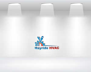 Logo-Design von Daniel Khan für dieses Projekt | Design: #33416957