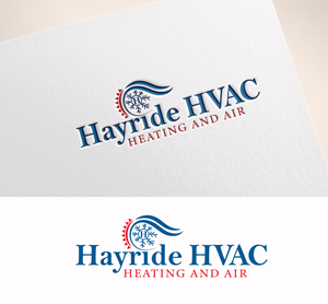 Diseño de Logo por M Art & Design para este proyecto | Diseño: #33415069