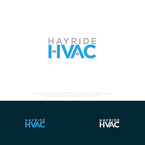 Logo Design by chilliebird studio