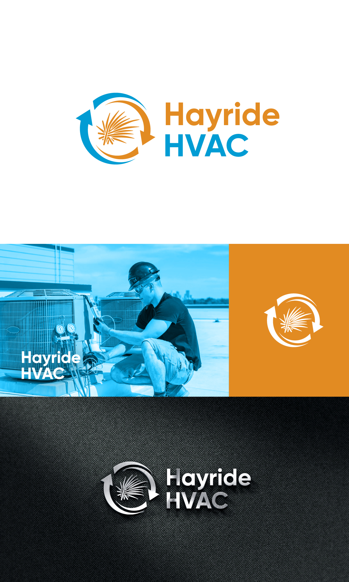 Logo Design by apik. for this project | Design #33415812